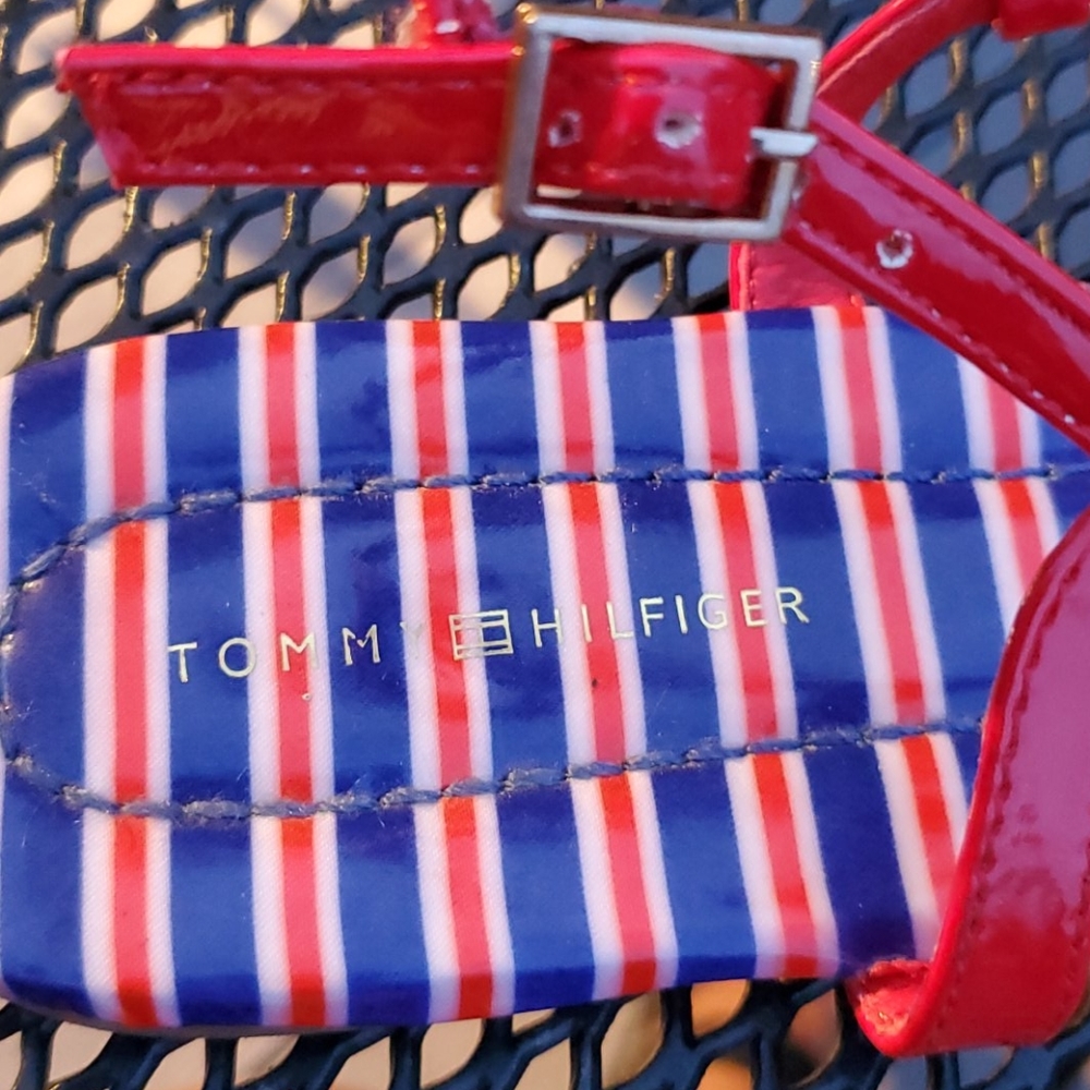 Tommy Hilfiger sandals - Picture 3 of 6